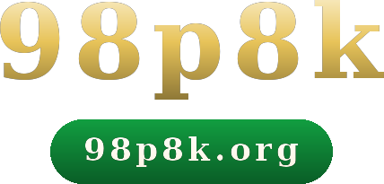 98p8k logo